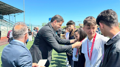 19 Mayıs Atatürk’ü Anma, Gençlik ve Spor Bayramı