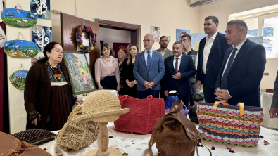 Hayat Boyu Öğrenme Haftası