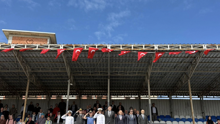 19 Mayıs Atatürk’ü Anma, Gençlik ve Spor Bayramı