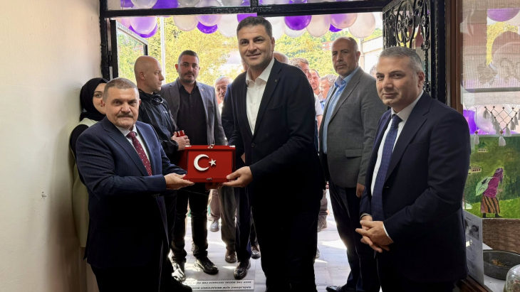 Hayat Boyu Öğrenme Haftası