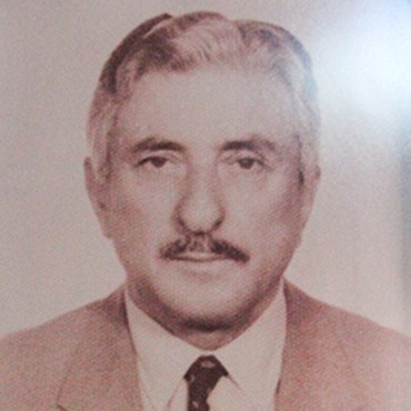Ahmet Domaç