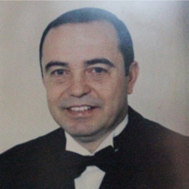 Emin Yaşar Yanıkömeroğlu
