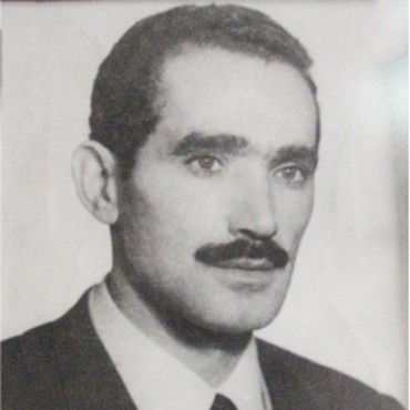 M.Kaya Sezginer
